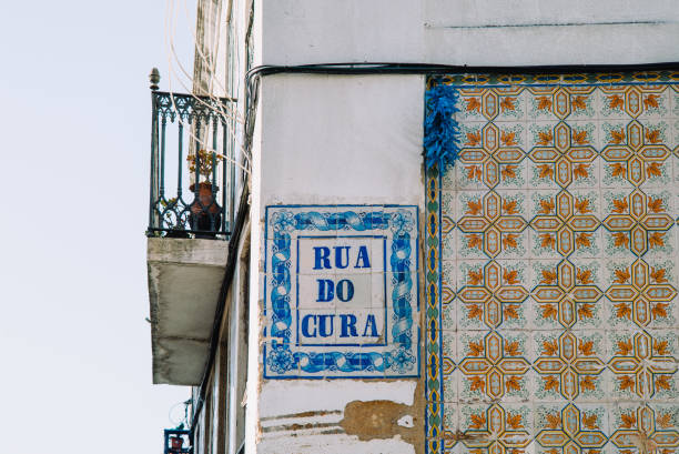 istock City of Lisbon (Portugal) 1203368082