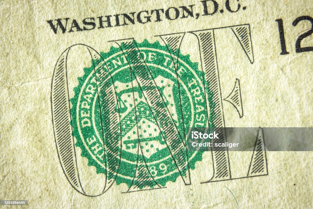 The Department of the Treasury