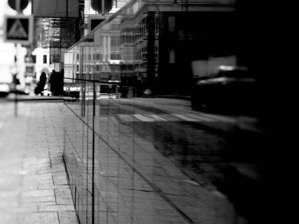 istock City street fragment 1203410221