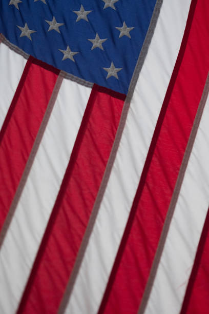 istock The Grand Ol Flag 1203503077