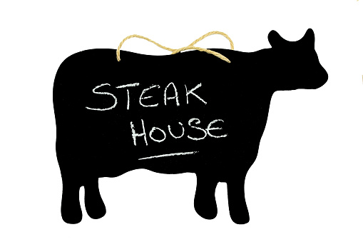 slate steak house