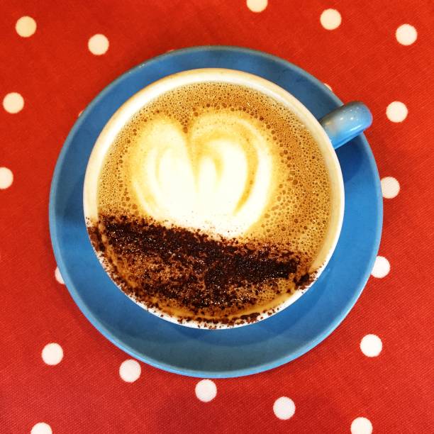 istock A colourful cup of coffee 1203508191