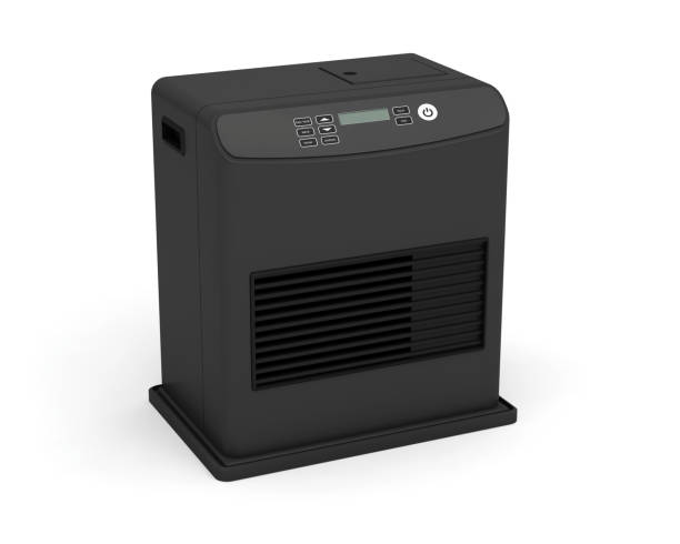 istock kerosene heater heating oil stove 1203516881