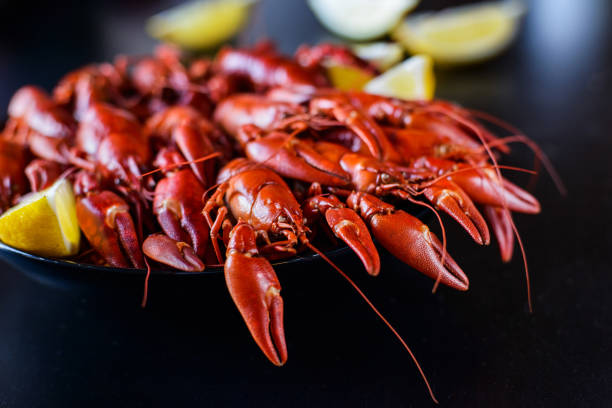 cajun seafood boil