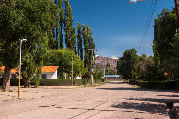 istock Andes mountain range seen from Uspallata 1203535017