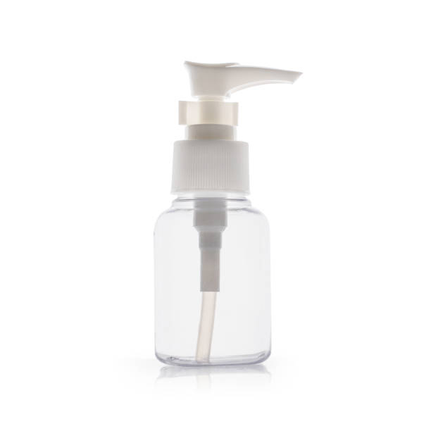 istock white realistic glossy cosmetic pump bottle on white 1203551892