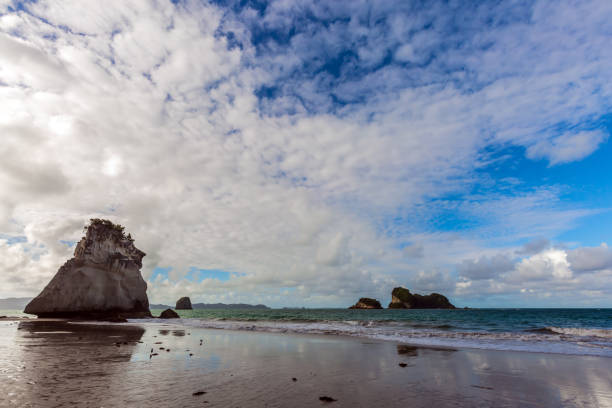 istock The far end of the earth 1203563271