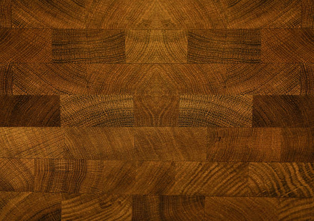 textura de madera de viga encolada. texturas laminadas, tablas de cortar, telas. fondo de textura de madera. madera industrial, vigas encoladas - the end wood timber construction fotografías e imágenes de stock