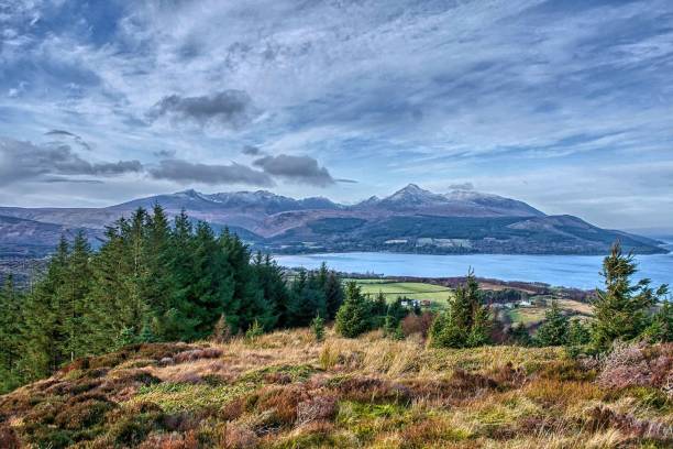 istock Scotland Landscapes 1203572162
