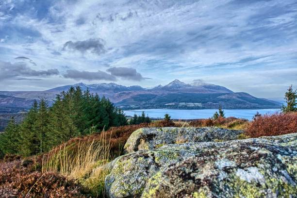 istock Scotland Landscapes 1203572347