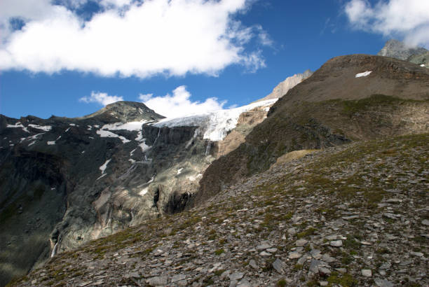 istock the Grossglockner glacier in Austria 1203577980