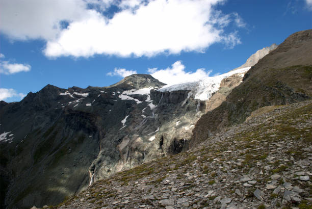 istock the Grossglockner glacier in Austria 1203577991