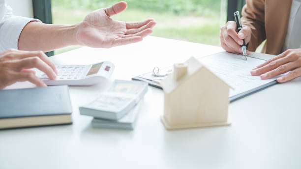 istock Insurance Home House Life  Protection Protect Concepts 1203587439
