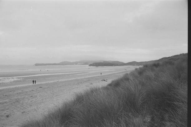 istock beach in Scotland eight 1203598058