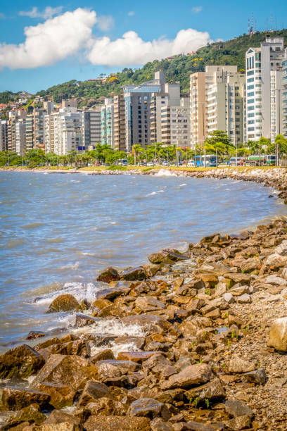 istock Florianopolis, New District 1203598078