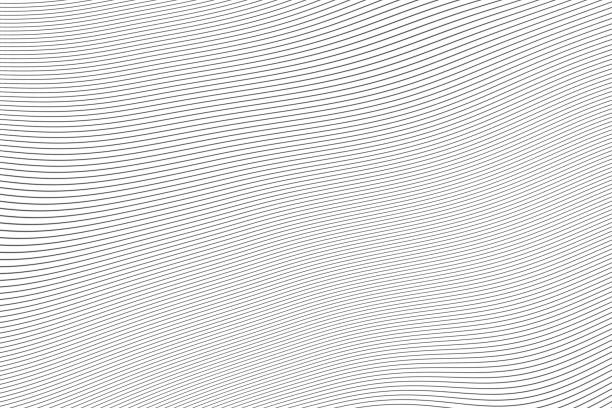 istock Halftone engraving grunge line art. 1203609627