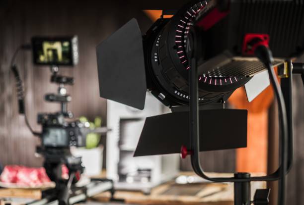 istock TV Commercial Spot Production 1203615191