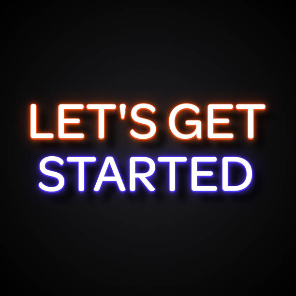 Started Let’S Get | to get started – UWNF