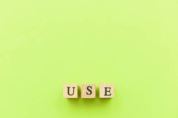istock alphabet numeral stamp green 1203679713