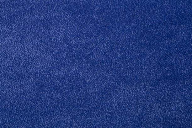 istock Carpet covering background. Pattern and texture of yellow carpet. Copy space 1203685515