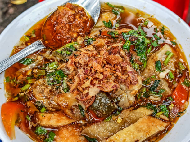 istock Soto Bogor Bowl 1203689900