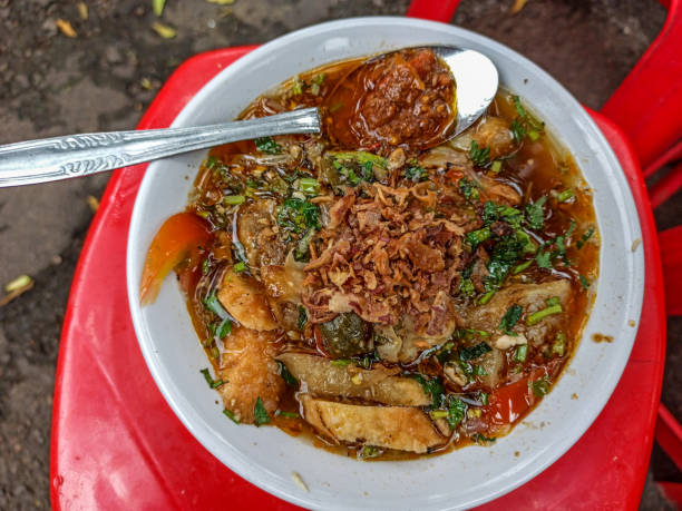 istock Soto Bogor Bowl 1203689914