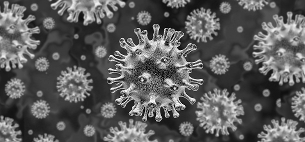 Crisis de salud del brote de coronavirus photo