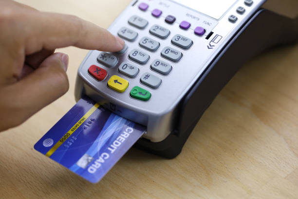 istock payment credit card 1203693650