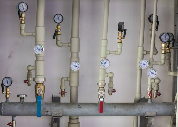 istock water pipes with pressure sensors 1203695080