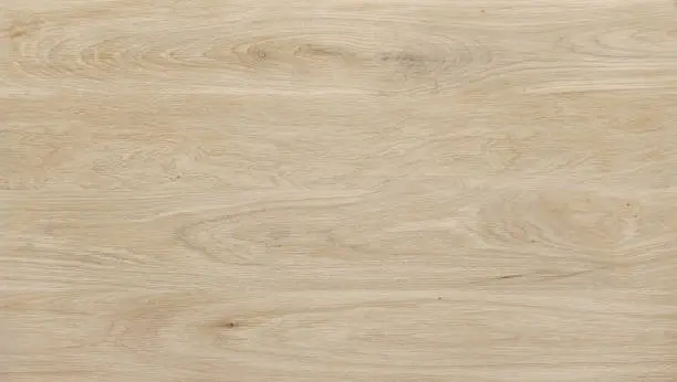 Photo of unique wooden pattern, texture of hardwood cut