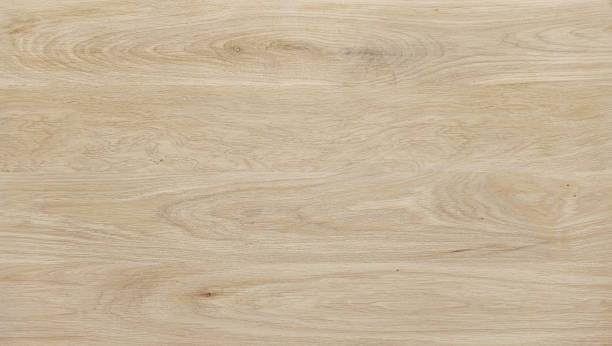 уникальный деревянный узор, текстура лиственных пород - oak floor стоковые фото и изображения