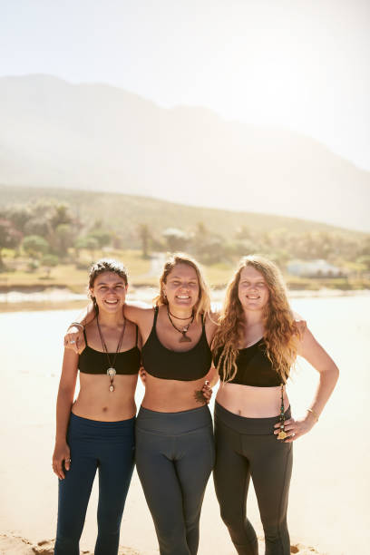 istock We're becoming healthier mentally and physically 1203707880