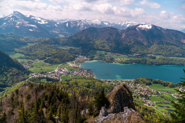 istock Hiking trip in the mountains 1203709046