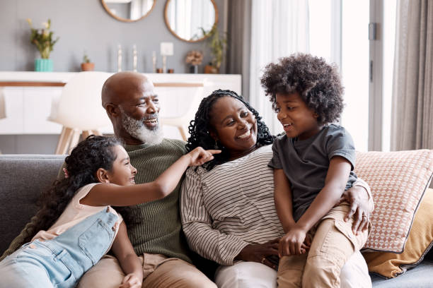 istock There's never a dull day when they're around 1203709677