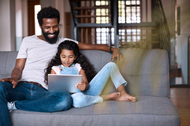 istock The app world has all the entertainment we need 1203710295