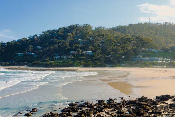 istock Great Ocean Road, Australia 1203719525