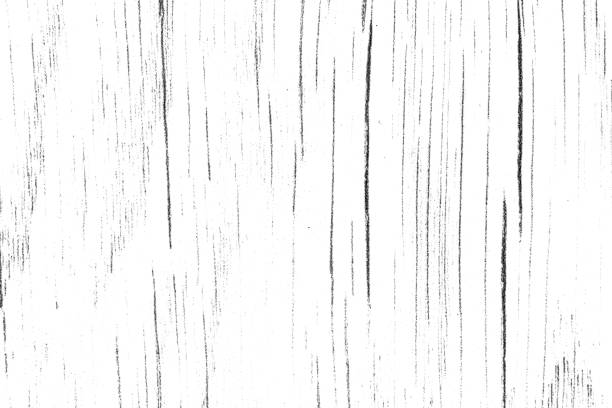 Black and White Grunge Wood Background. Horizontal composition with copy space.