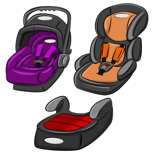 290 Empty Car Seat Illustrations & Clip Art - iStock | Empty car seat in car