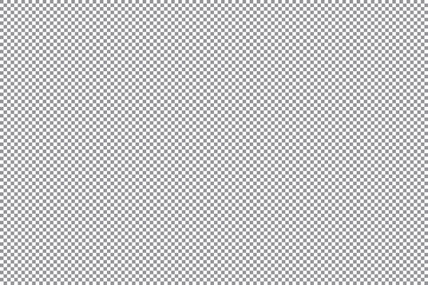 Chess seamless pattern background Chess seamless pattern background. Blank layer photoshop texture stock illustrations