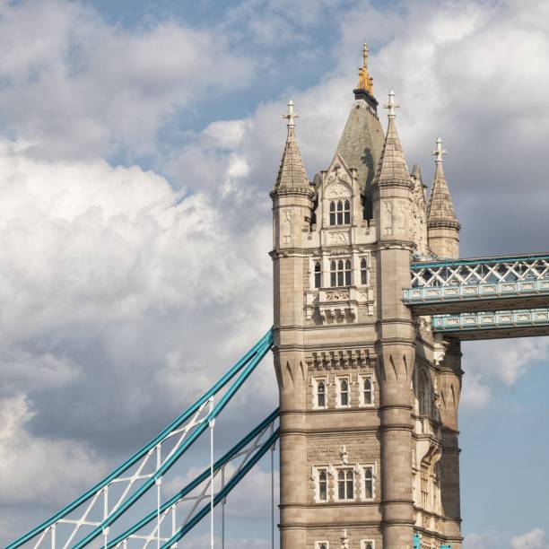 istock London city 1203742216