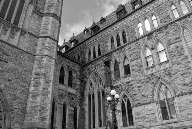 Canadian Parliament