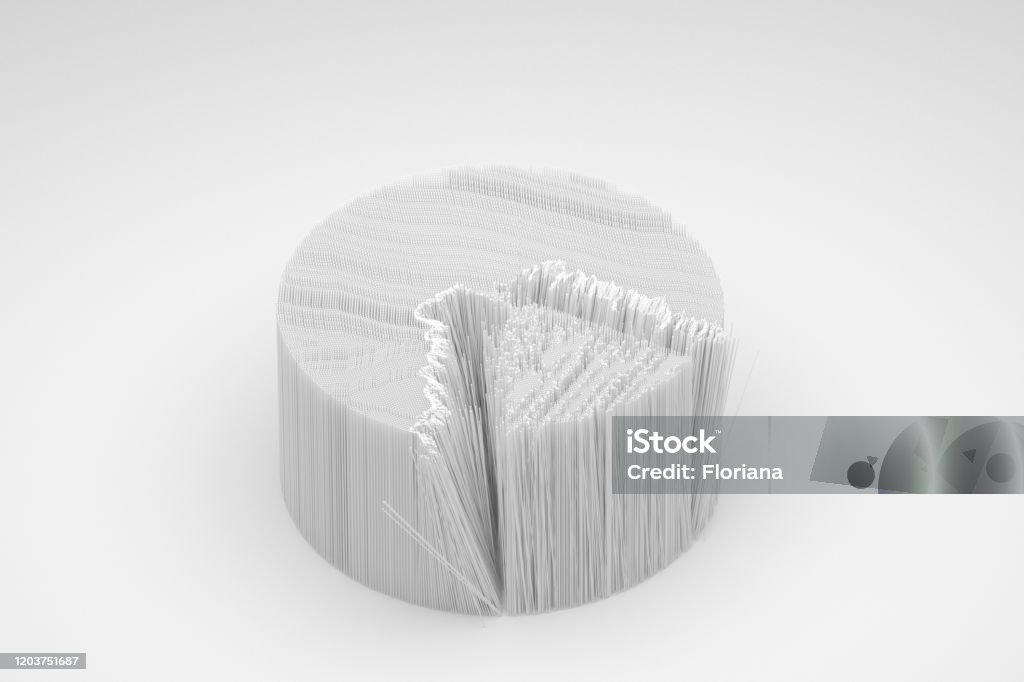 Exploding Chart Jpeg Exploding Graph Cylinder Stock Photo - Download Image Now - Exploding ...
