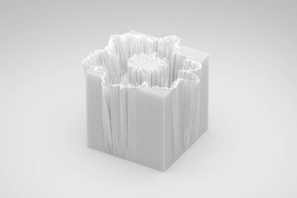 Exploding Gragh 220+ Exploded Diagram 3d Stock Photos, Pictures & Royalty-Free Images ...