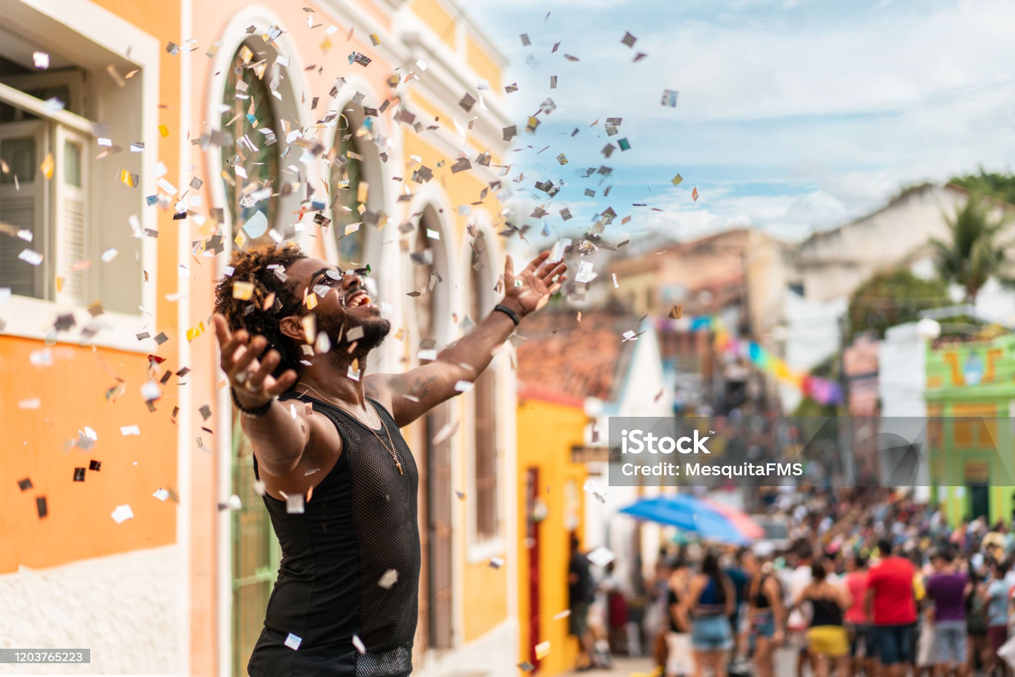 Festival de Extranjeros