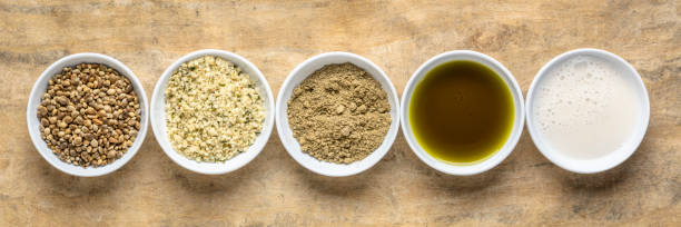 istock hemp seed superfood collection 1203770841