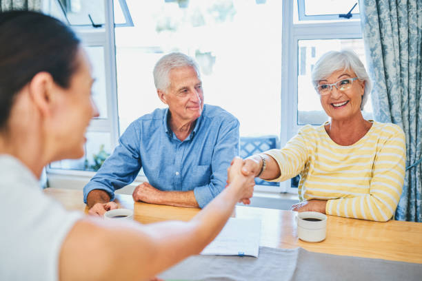 istock I’m making sure their retirement years are rich and fulfilling 1203776960