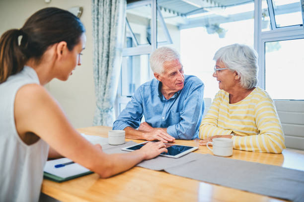 istock It's never too late to start planning for your future 1203777056
