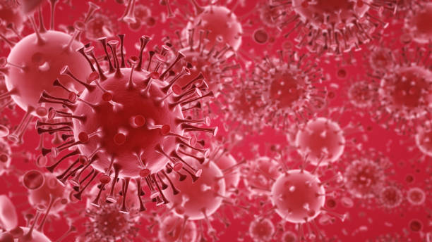 istock Coronavirus or Novel coronavirus 2019-nCoV cells and epidemic 1203780807