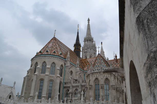 istock the matthias chuch in budapest 1203785717