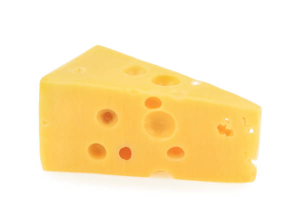 istock piece of cheese isolated white background 1203788830